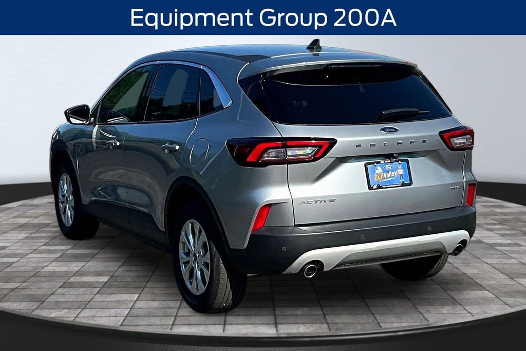 Certified 2023 Ford Escape Active w/ Tech Pack #1 AWD/4WD image 4