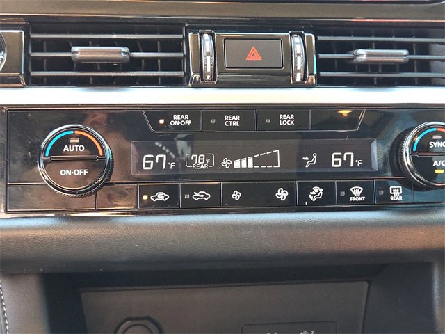 Used 2022 Nissan Pathfinder S image 20