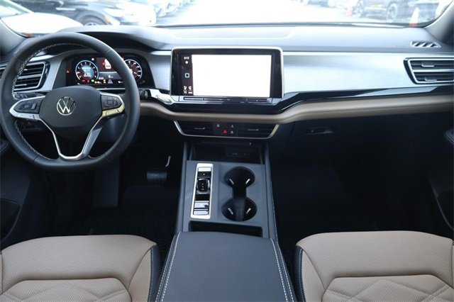 New 2026 Volkswagen Atlas Cross Sport SE image 20