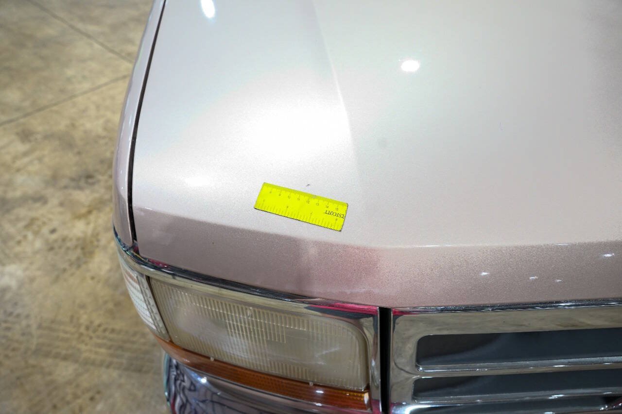 Used 1993 Ford F150 XL AWD/4WD image 27