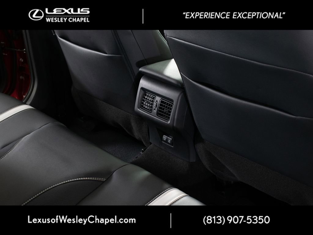 Used 2025 Toyota Camry SE w/ Multimedia Upgrade Package FWD image 22