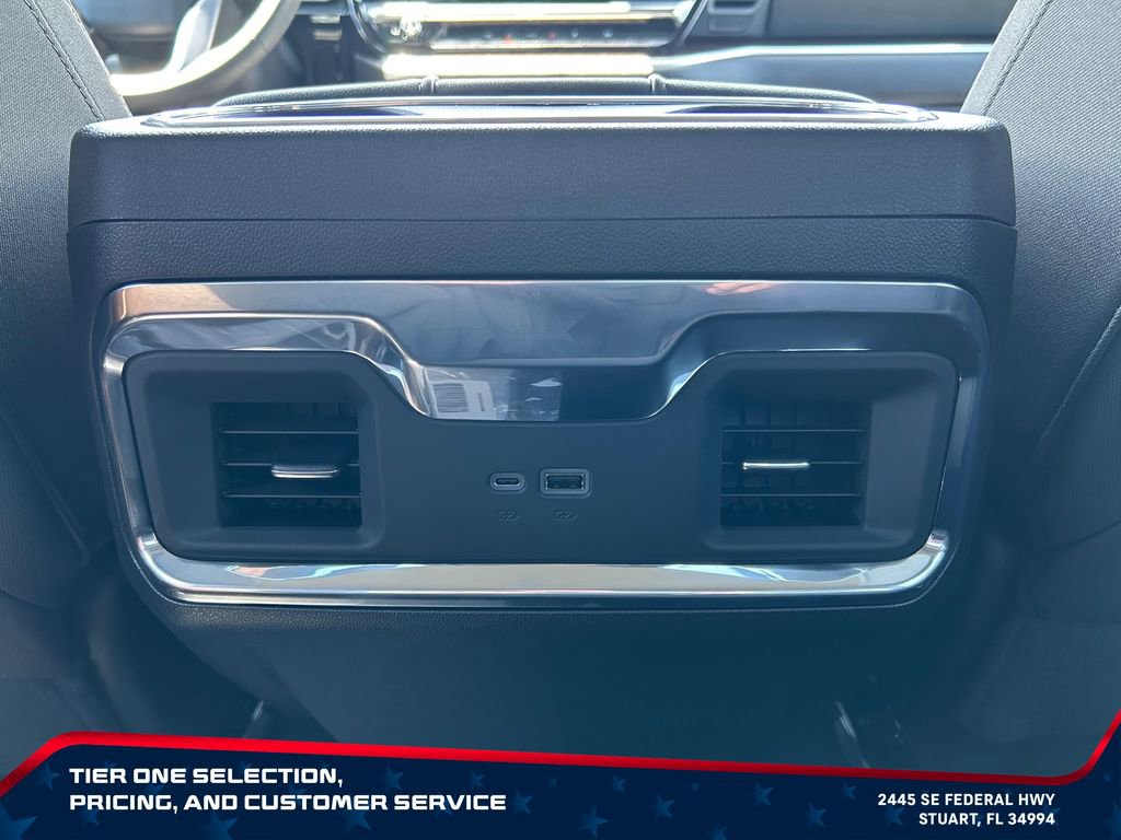 New 2026 GMC Sierra 1500 Elevation w/ Max Trailering Package RWD image 16