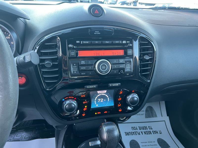 Used 2013 Nissan Juke NISMO image 24