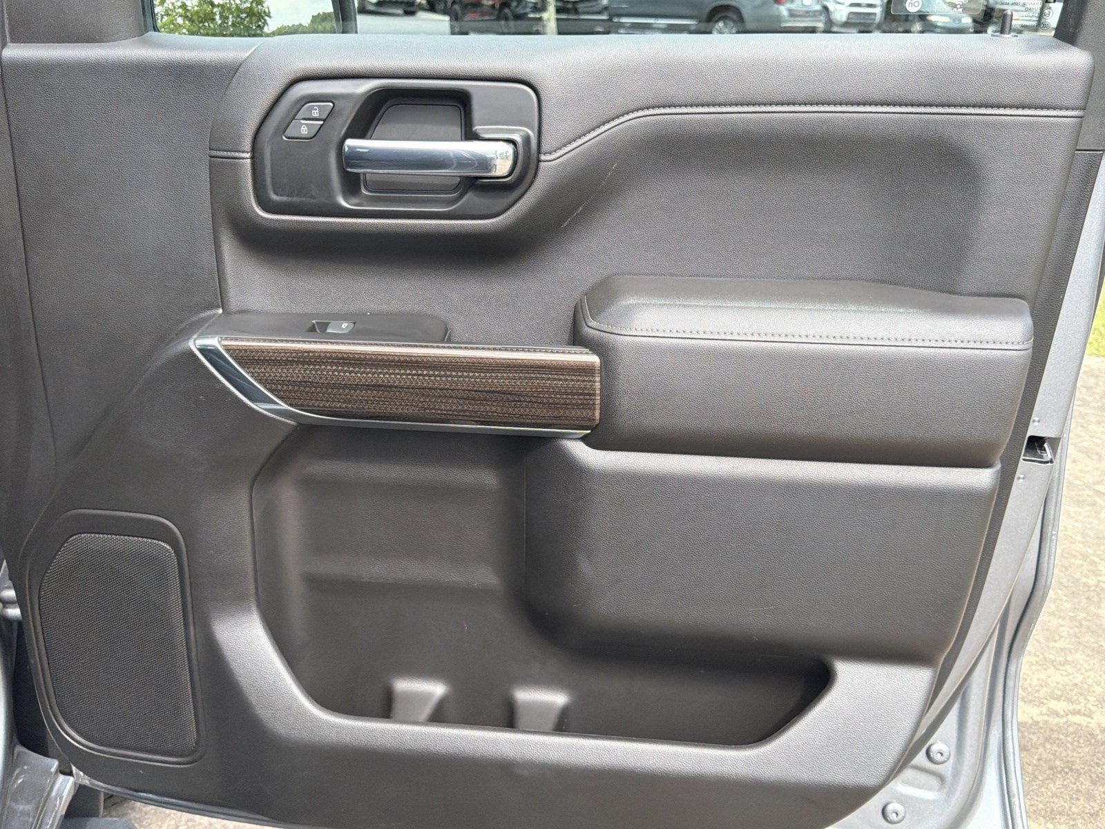 Used 2022 Chevrolet Silverado 1500 RST AWD/4WD image 14