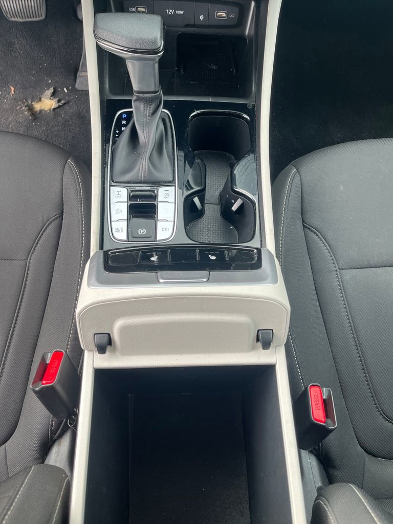 Used 2023 Hyundai Tucson SEL AWD/4WD image 21