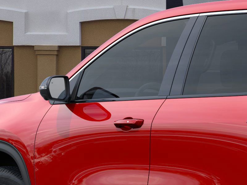 New 2026 GMC Acadia Elevation image 13