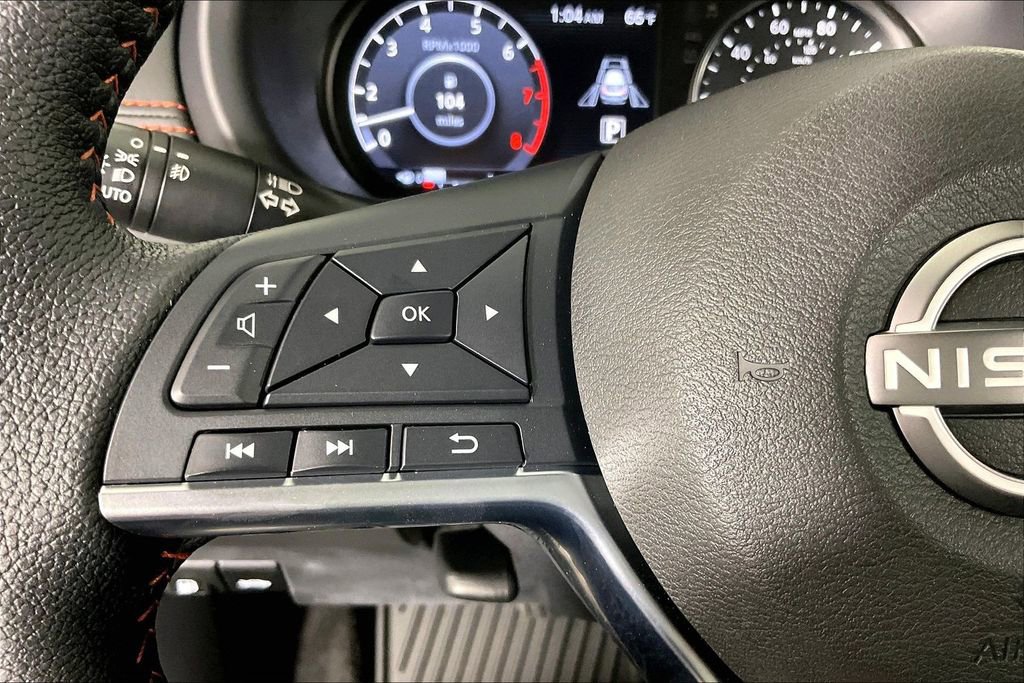 Used 2024 Nissan Kicks SR w/ SR Premium Package image 26