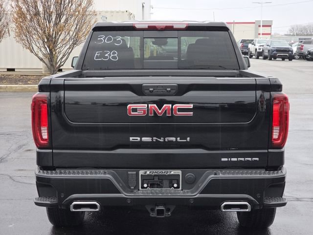 New 2026 GMC Sierra 1500 Denali image 26