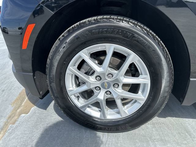 Certified 2024 Chevrolet Equinox LS w/ LS Convenience Package image 11