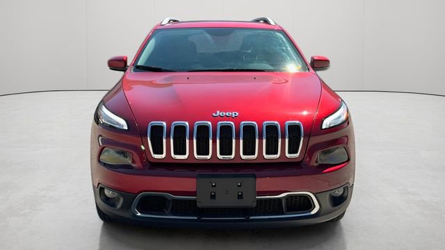 Used 2016 Jeep Cherokee Limited AWD/4WD image 11