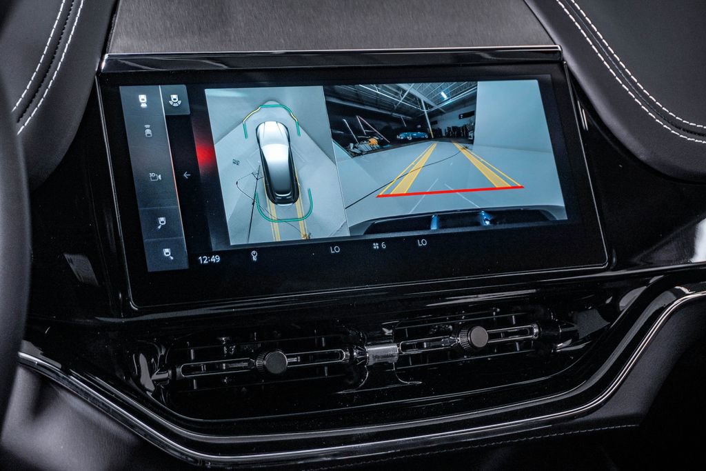 New 2026 Aston Martin DBX 707 AWD/4WD image 29