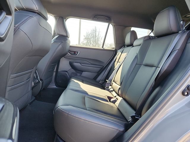 New 2026 Subaru Outback Wilderness AWD/4WD image 6