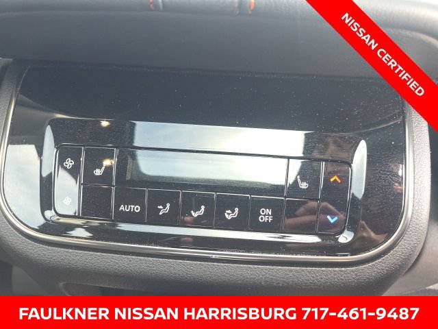 Certified 2026 Nissan Armada PRO-4X AWD/4WD image 18