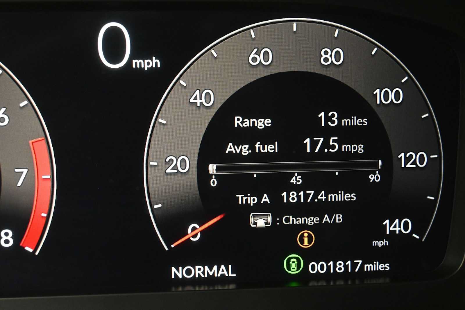 Used 2025 Acura ADX A-Spec w/ Advance Package AWD/4WD image 15