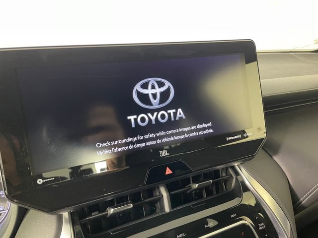 Used 2021 Toyota Venza Limited w/ Advanced Technology Package AWD/4WD image 7