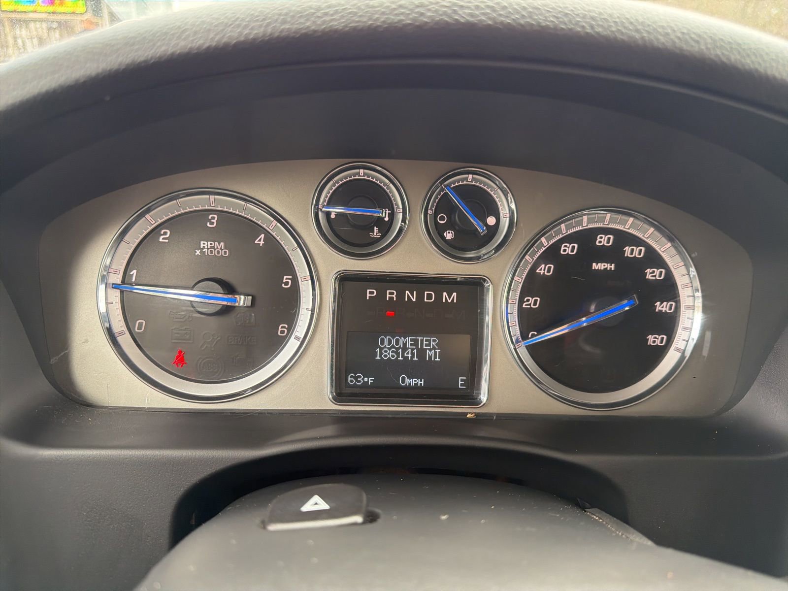 Used 2012 Cadillac Escalade ESV Luxury AWD/4WD image 15