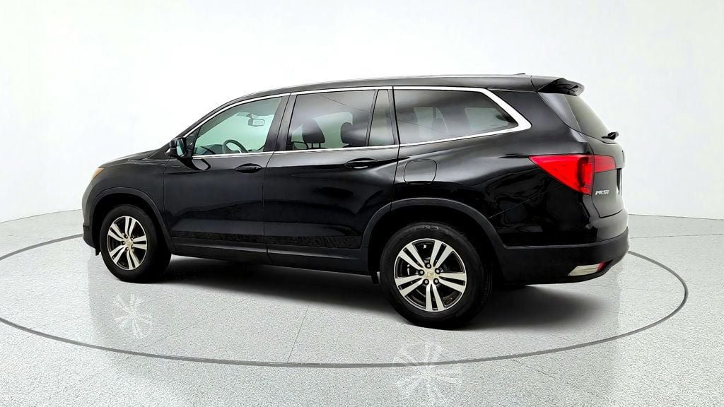 Used 2017 Honda Pilot EX-L image 7