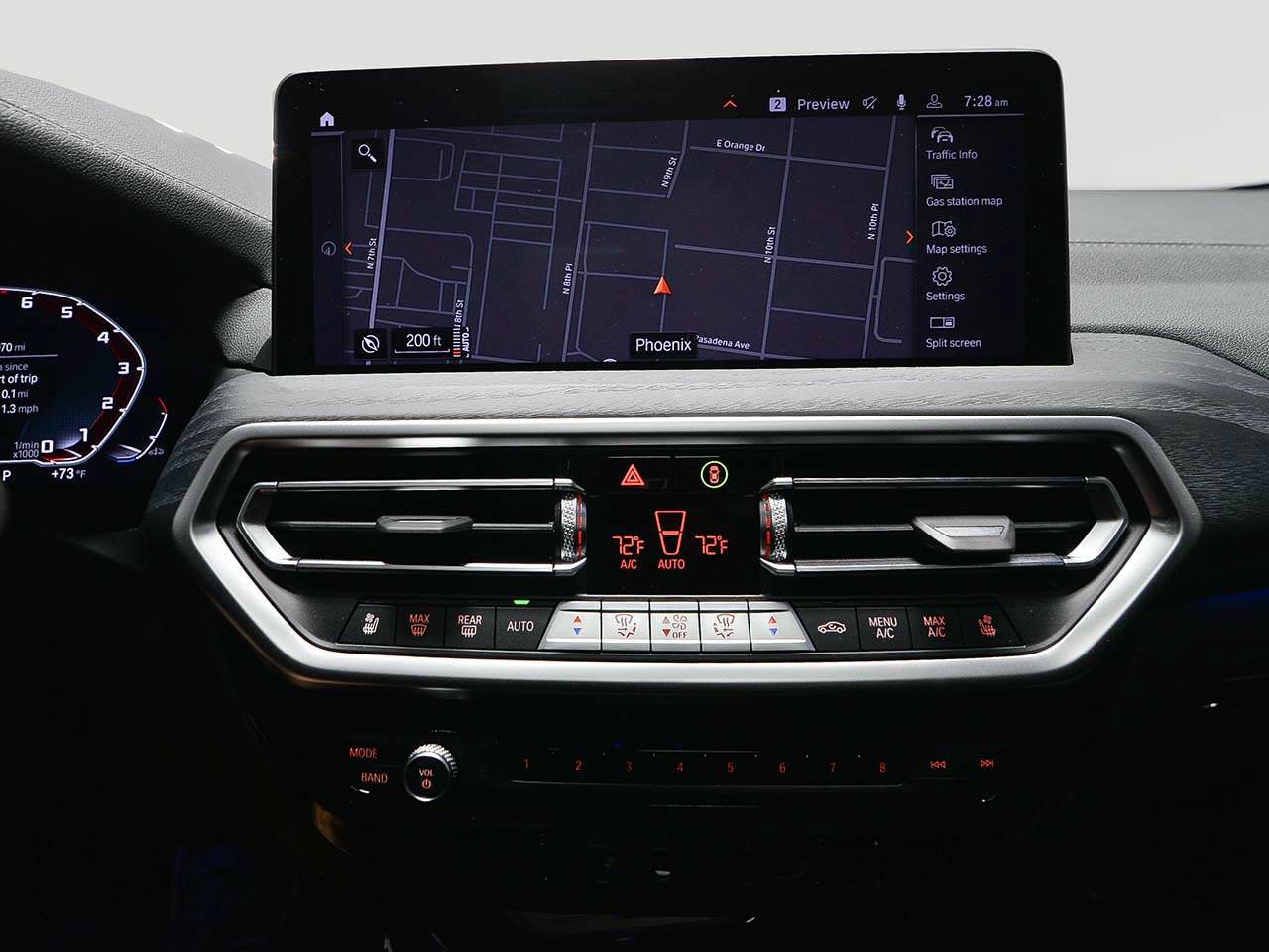 Used 2024 BMW X3 M40i AWD/4WD image 16