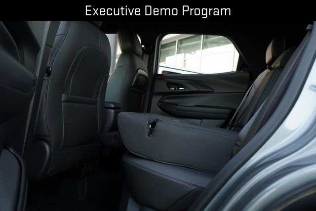 Used 2026 Chevrolet TrailBlazer RS w/ Convenience Package image 31