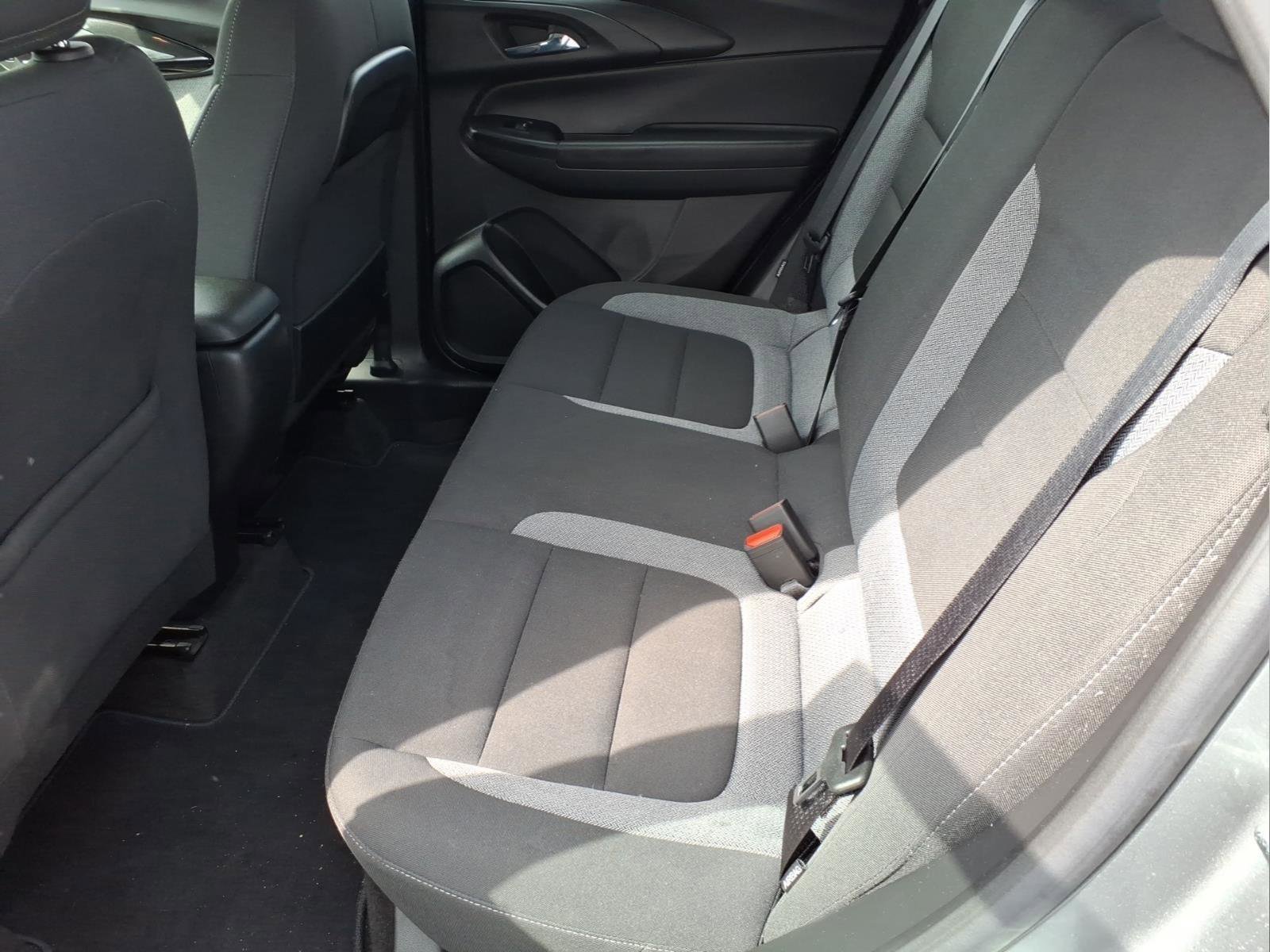Used 2023 Chevrolet TrailBlazer LS image 6