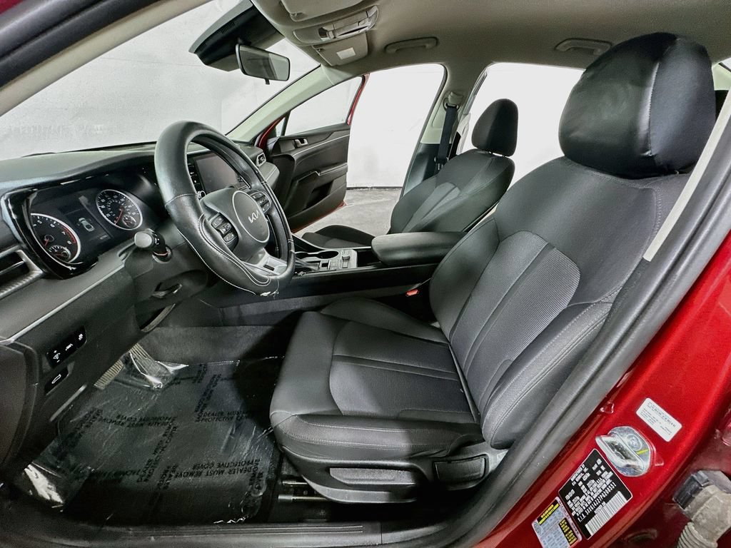 Used 2023 Kia K5 LXS FWD image 15