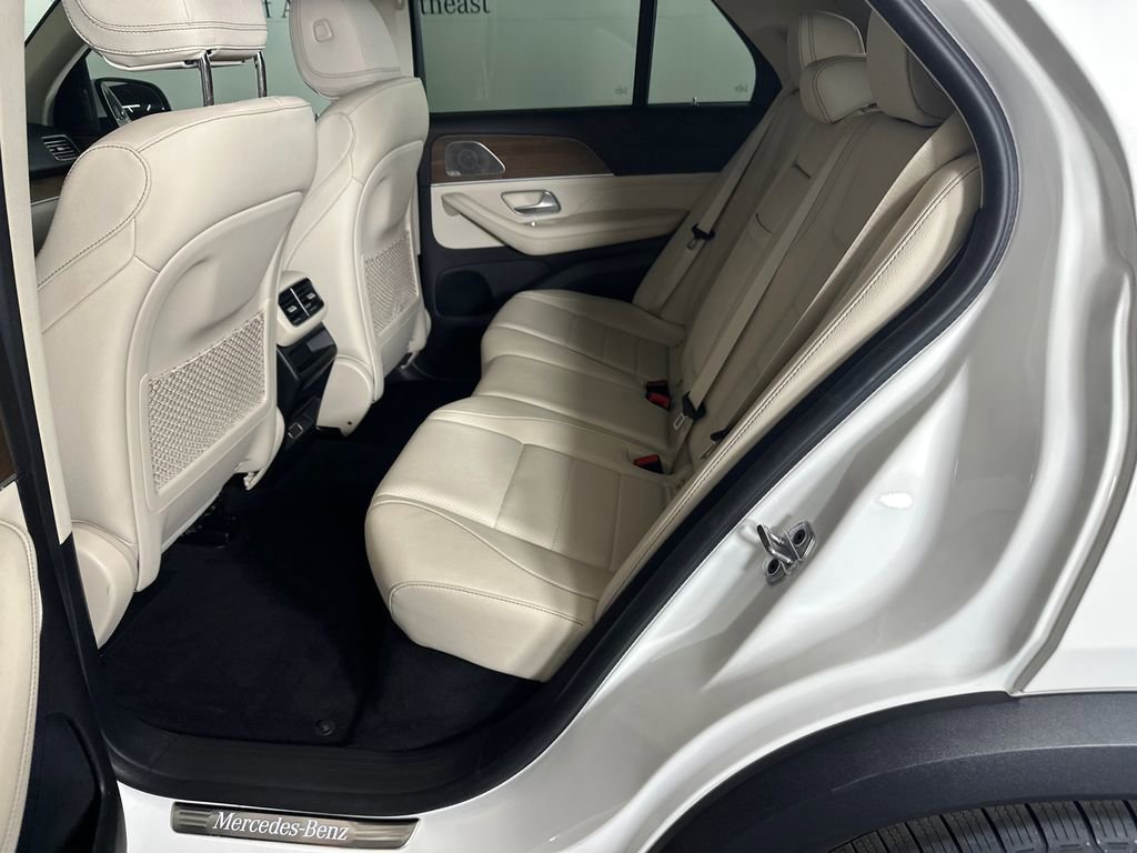 Certified 2024 Mercedes-Benz GLE 450 4MATIC image 23
