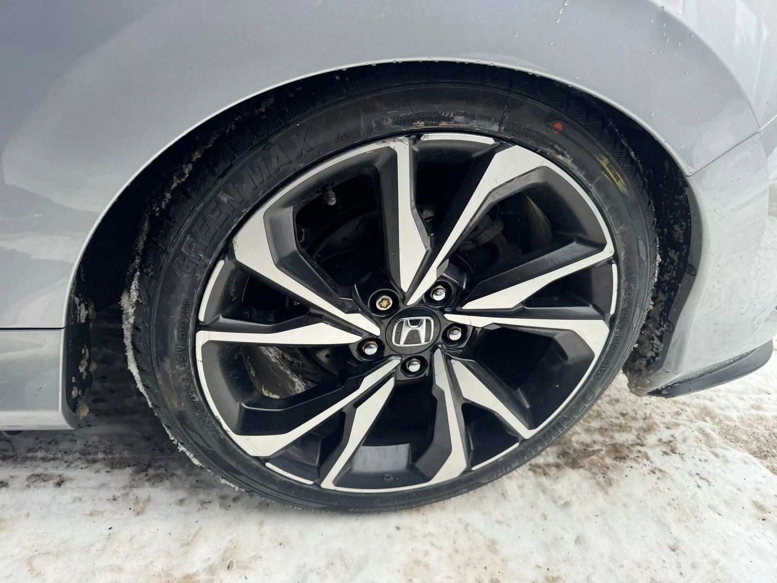 Used 2017 Honda Civic Si image 17