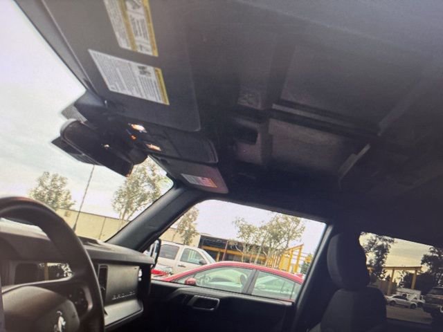 Used 2025 Ford Bronco Big Bend image 16