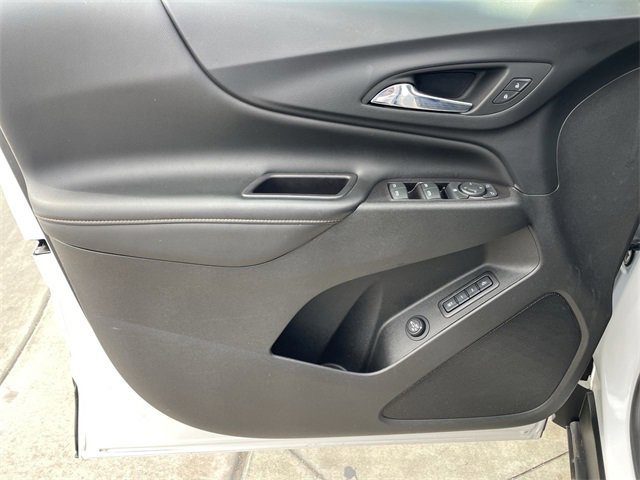 Used 2021 Chevrolet Equinox Premier image 21