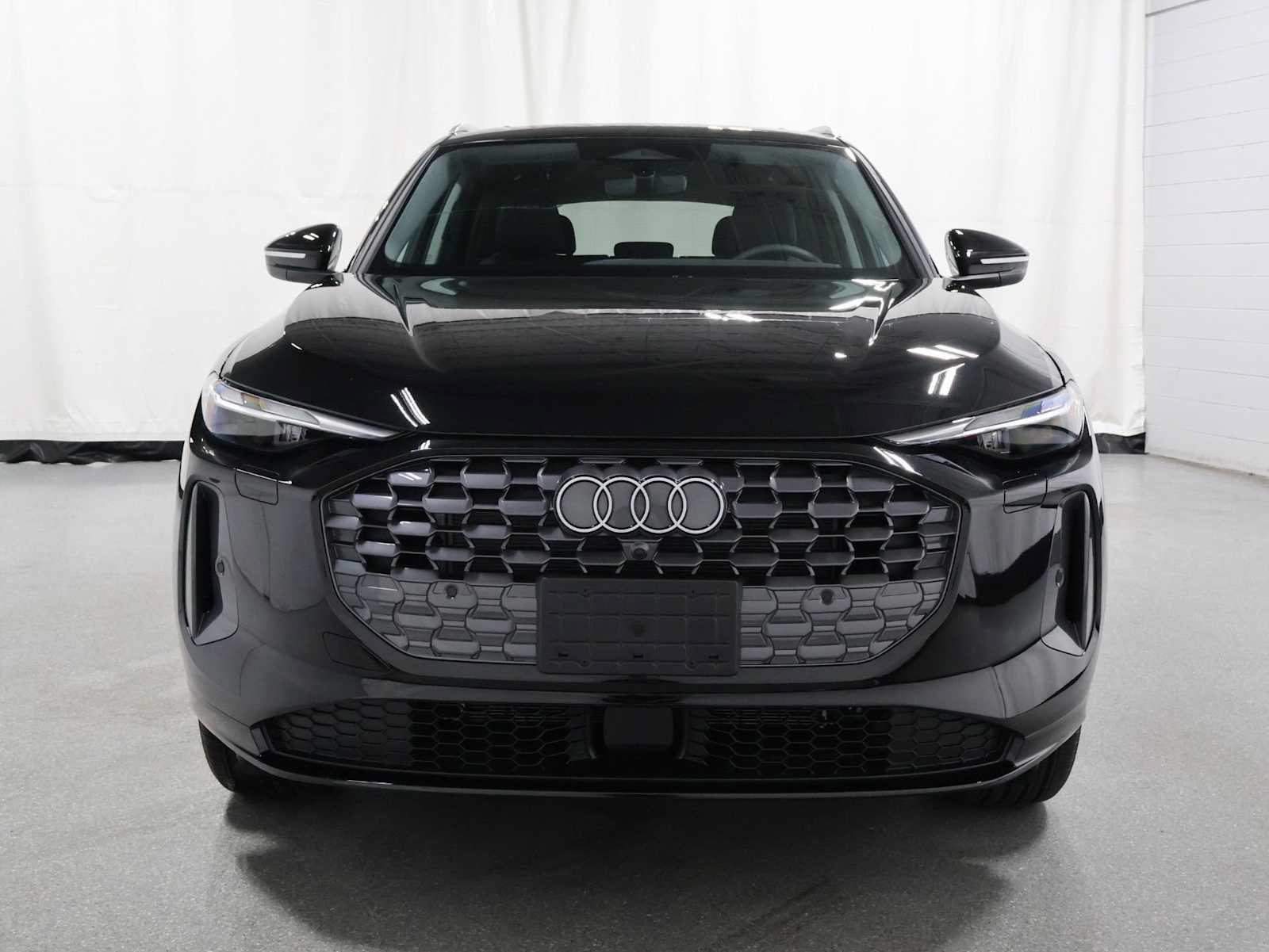 New 2026 Audi Q5 Premium AWD/4WD image 14