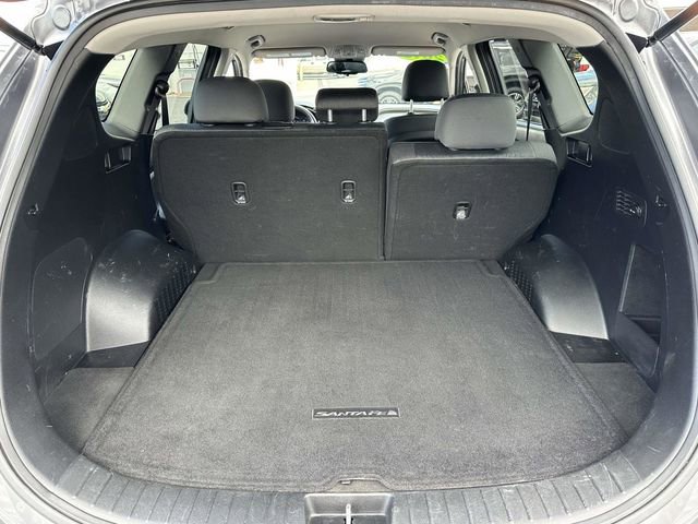 Used 2019 Hyundai Santa Fe SEL FWD image 22