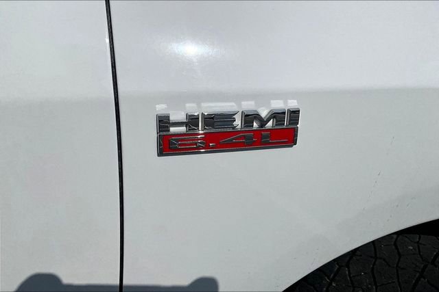Used 2021 RAM 3500 Tradesman AWD/4WD image 24