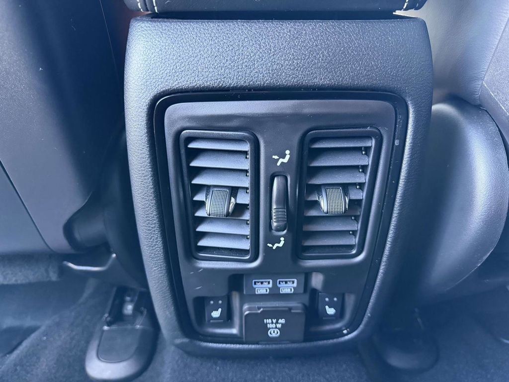 Used 2024 Dodge Durango SRT Hellcat image 21