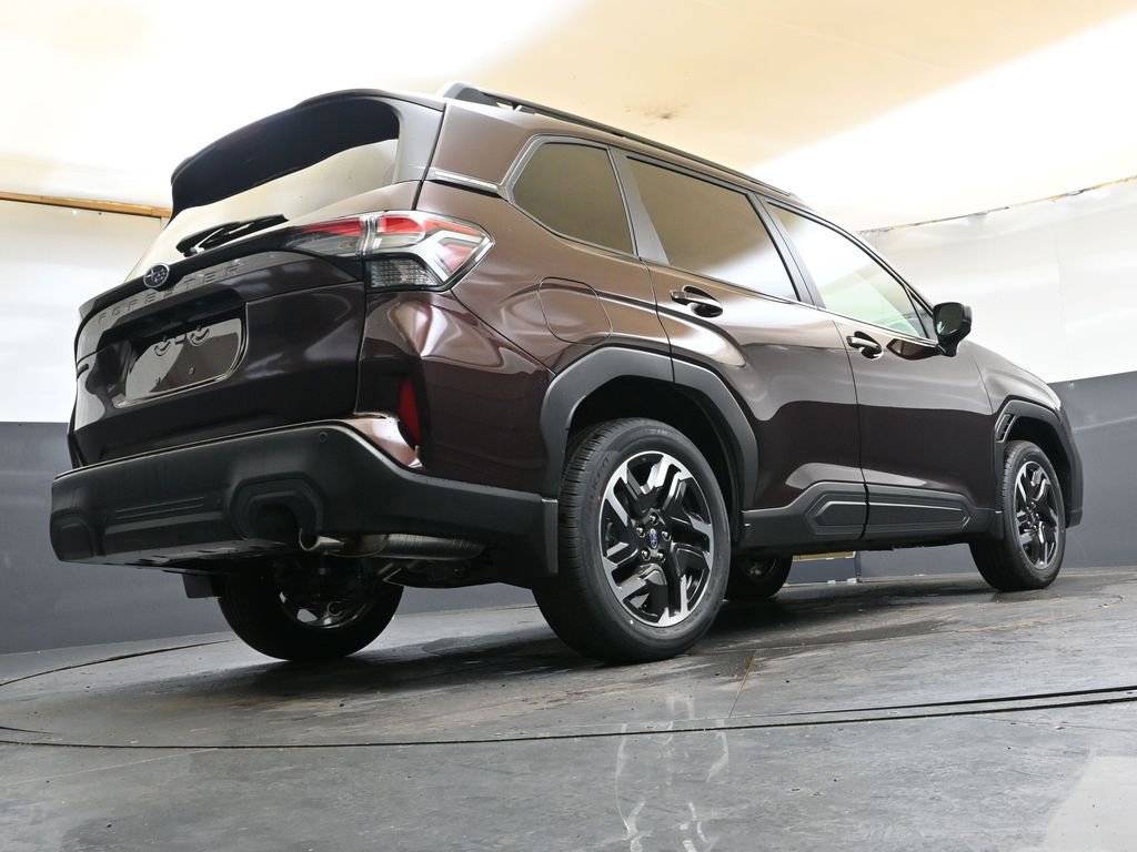 New 2026 Subaru Forester Limited image 43