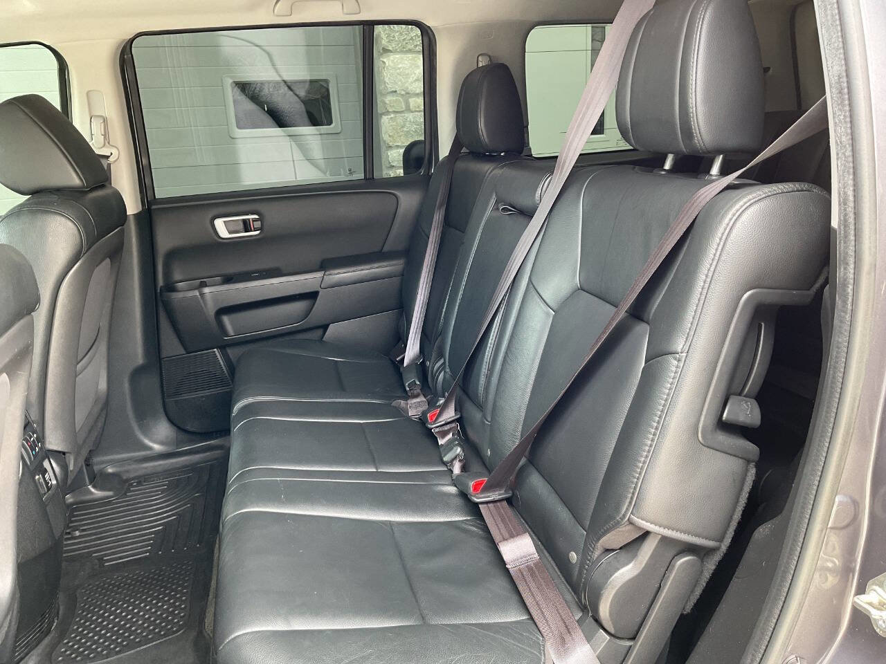 Used 2015 Honda Pilot EX-L image 27