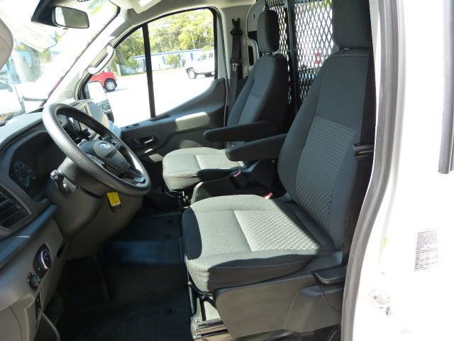 Used 2024 Ford Transit 250 Low Roof w/ Exterior Upgrade Package image 26