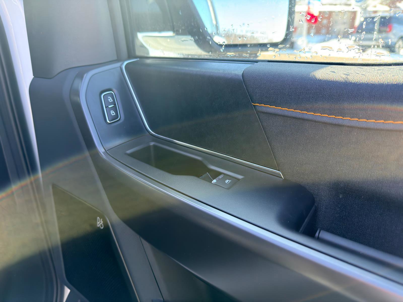 New 2025 Ford F150 Tremor w/ Equipment Group 402A High image 32