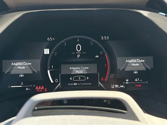 New 2026 Lexus RX 350 Premium image 36