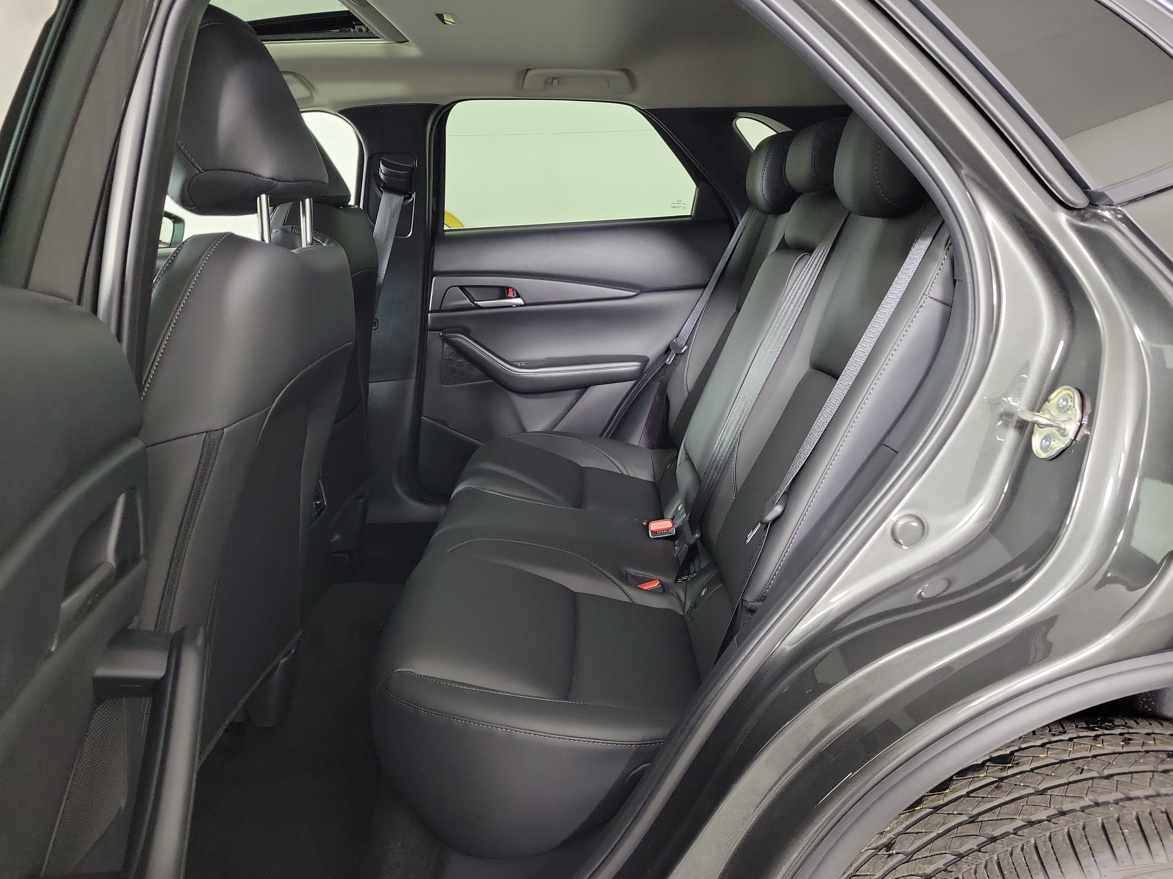 New 2026 MAZDA CX-30 AWD 2.5 S image 12