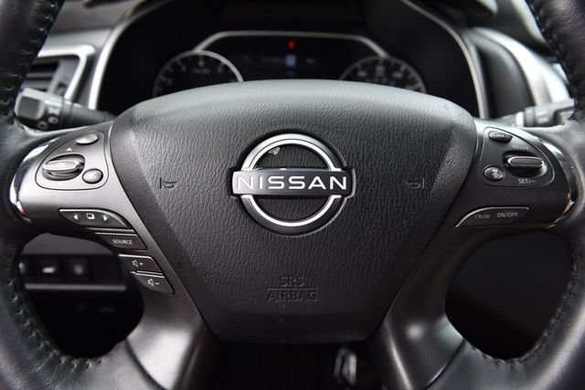 Used 2023 Nissan Murano Platinum w/ Cargo Package AWD/4WD image 22