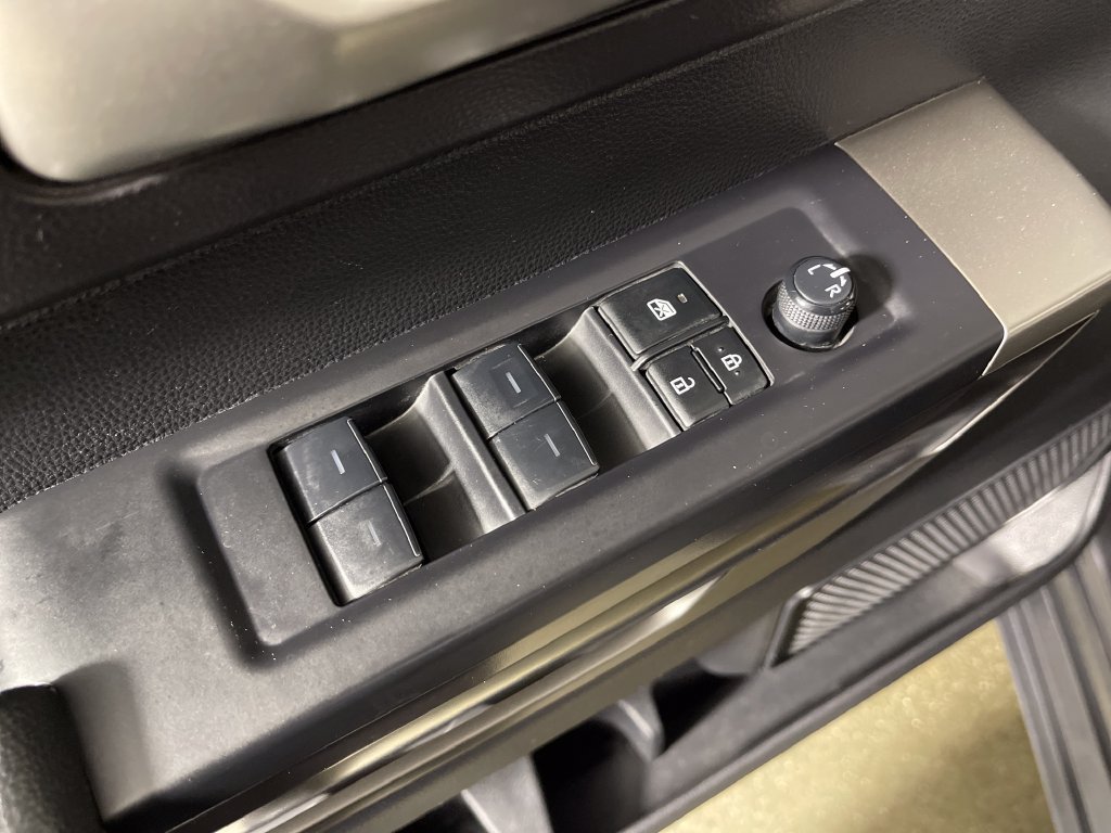 Certified 2023 Toyota Tundra SR5 AWD/4WD image 16