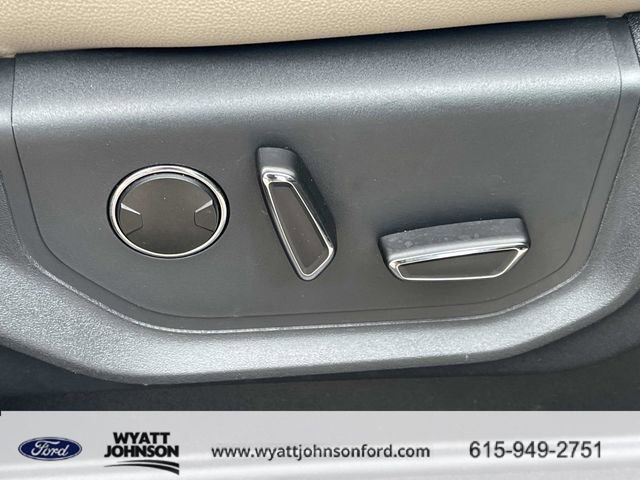 Certified 2024 Ford Expedition Max Limited AWD/4WD image 24