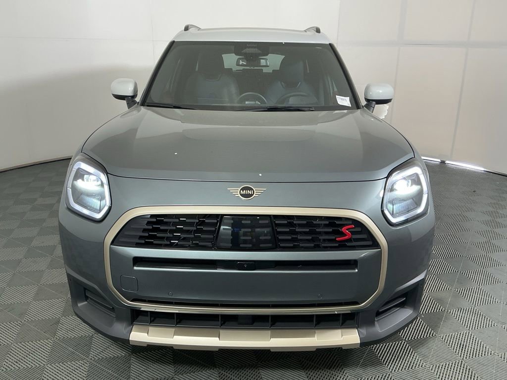 New 2026 MINI Cooper Countryman S image 2