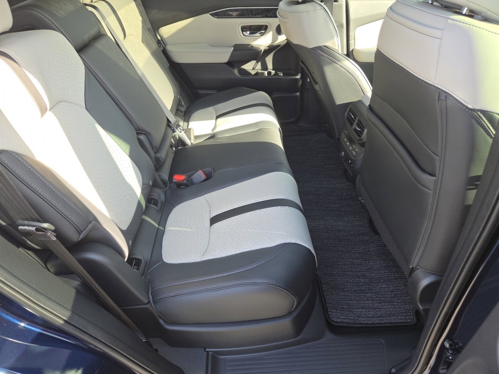 New 2026 Honda Passport TrailSport Elite image 26