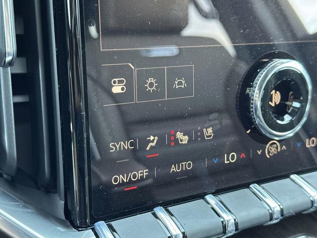 New 2026 GMC Acadia Denali Ultimate image 17