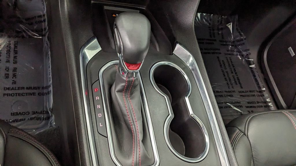 Used 2023 Chevrolet Traverse RS AWD/4WD image 31