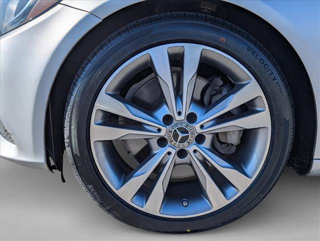 Used 2018 Mercedes-Benz C 300 Sedan image 9