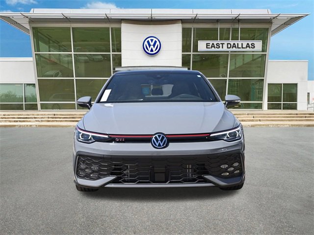 New 2025 Volkswagen GTI Autobahn image 5