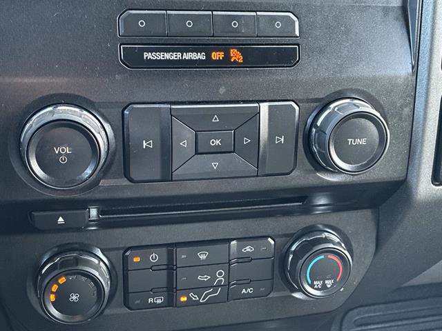 Used 2017 Ford F250 XL w/ Power Equipment Group image 28