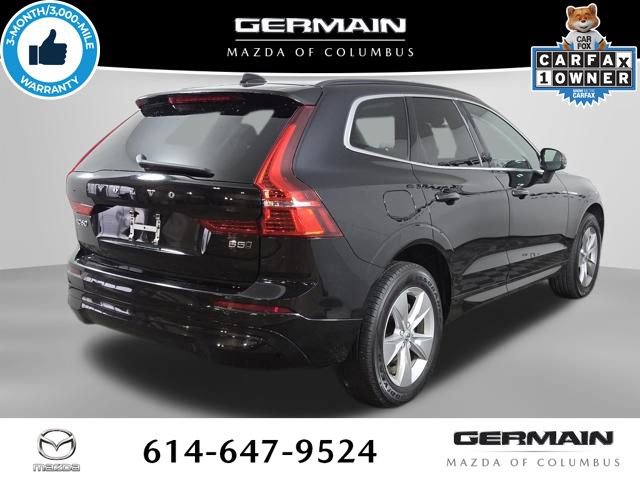 Used 2022 Volvo XC60 B5 Momentum AWD/4WD image 8